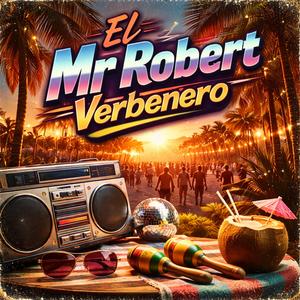 El Mr Robert Verbenero