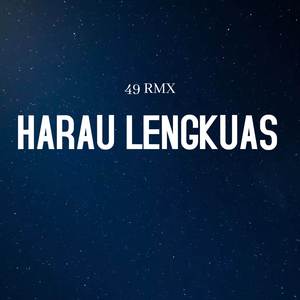Harau Lengkuas