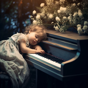 Tranquilidad Armónica Jazz: Abrazando Melodías Armoniosas En El Piano