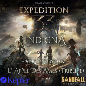 Clair Obscur - L' Appel Des Âmes (Tribute)