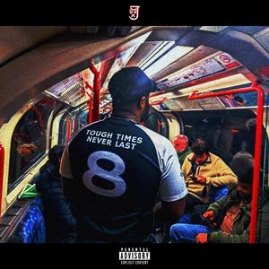 Man Enough (feat. ECG & Melina)