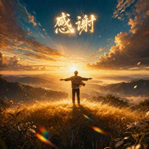 感谢