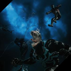 GODKILLER! (feat. Nina Hope & Red Rob)