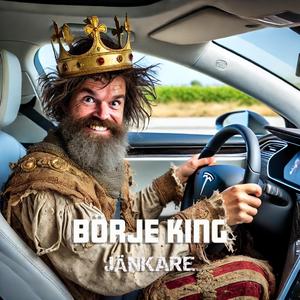 Jänkare