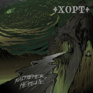 Blood Pact, Pt. 2 the Consequences