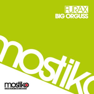 Big Orguss (Thomass Rmx)
