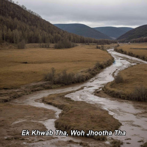 Ek Khwab Tha, Woh Jhootha Tha