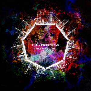 drill iv (feat. Matthew Carter)