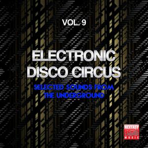 In The Music (DJ Mash & Pacific Nation Remix)