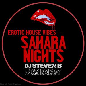 Sahara Nights