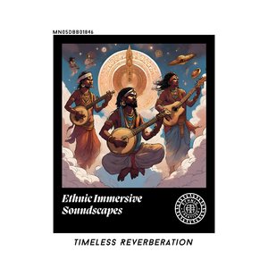 Tumulus Reverie in Motion