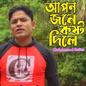 আপন জনে কষ্ট দিলে