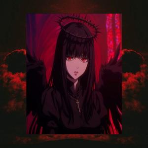 DARKNESS DOES NOT AVENGE 8D SPED UP