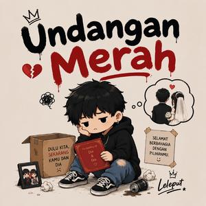 Undangan Merah