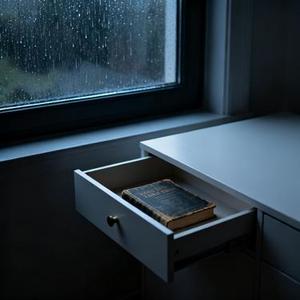 下雨时候特别想你