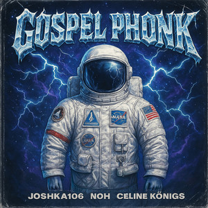 Gospel Phonk