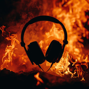 Rhythm and Fire Blend