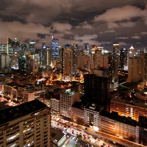 Big City Lights