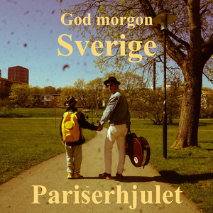 God morgon Sverige