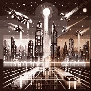 Chronos Groove Shift