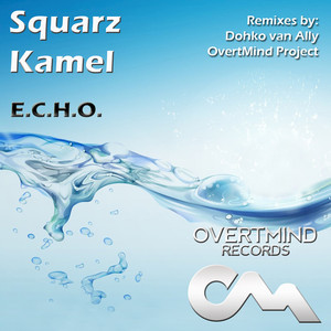 E.C.H.O. (Dohko van Ally Remix)