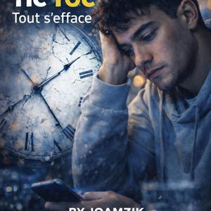 TIC TOC TOUT S'EFFACE