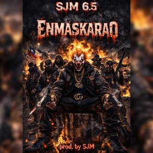 Enmaskarao
