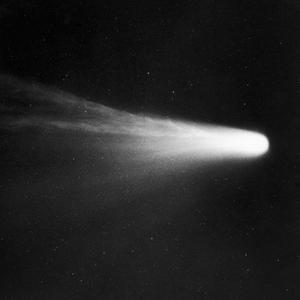 halley's comet
