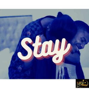 Stay (feat. Swaggy Pee, Annie Daymar & Tyrel)