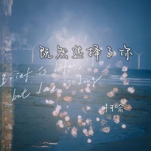 既然选择了你（R&B版）