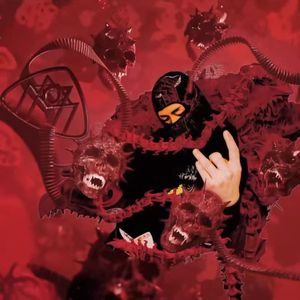 [FREE] "重生与毁灭" SASIOVERLXRD x Drill Type Beat