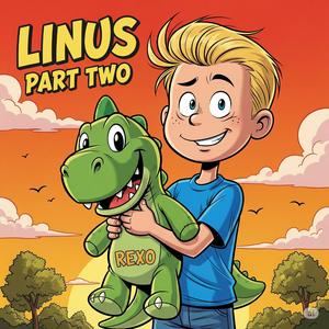Linus und der Augenkontakt