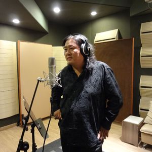 无钱有爱（伴奏）