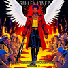 Smiley Jonez - Spend the Night (feat. Bubbie Sanchez & Mike London)