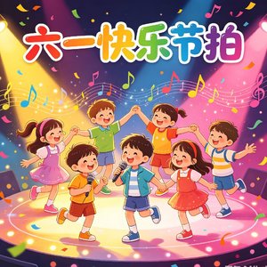 六一快乐节拍