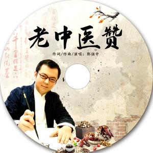 老中医赞