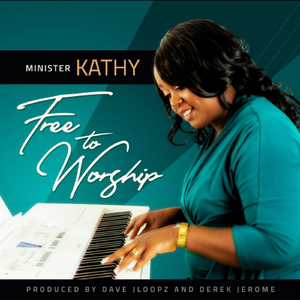 Free to Worship