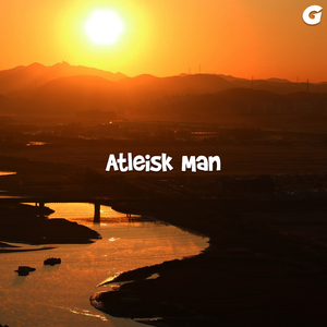 Atleisk Man