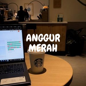ANGGUR MERAH