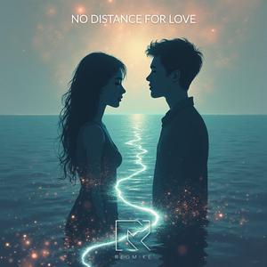 No Distance For Love