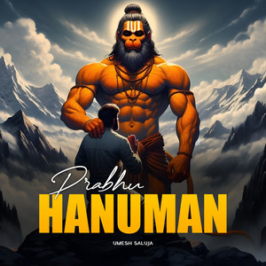 Prabhu Hanuman