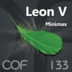 Minimax (Original Mix)