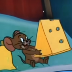 cheese(prod.by邓森)
