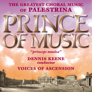 Masses, Book 2: Missa Papae Marcelli:Sanctus