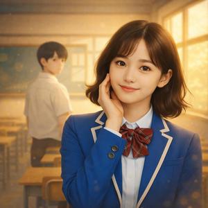 โลกของเธอและฉัน