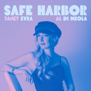Safe Harbor (feat. Al Di Meola)