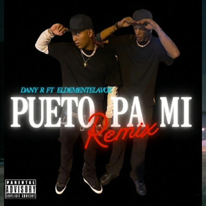 Pueto Pa Mi (Remix)