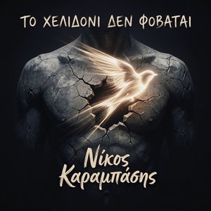 ΤΟ ΧΕΛΙΔΟΝΙ ΔΕΝ ΦΟΒΑΤΑΙ