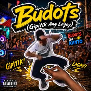 Budots (Gipitik Ang Lagay)