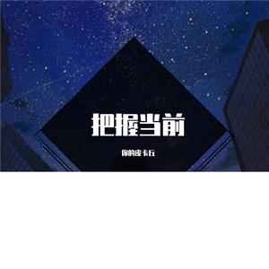 《把握当前》-你的皮卡丘